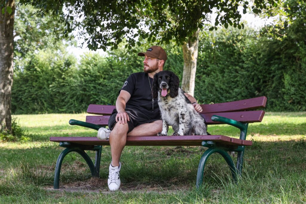 Bench
